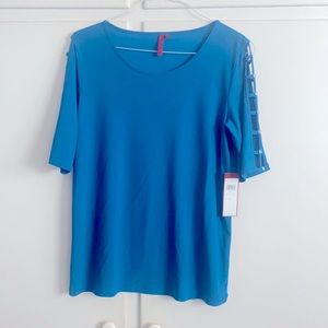 Love Scarlett blouse